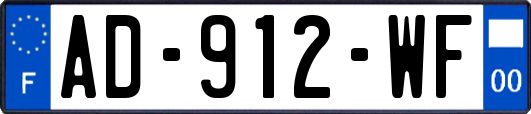 AD-912-WF