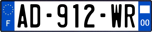 AD-912-WR