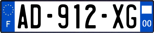 AD-912-XG