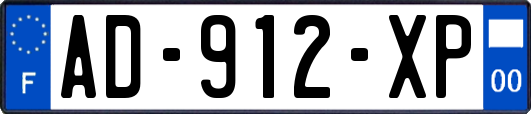 AD-912-XP