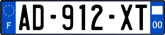 AD-912-XT