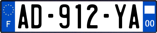 AD-912-YA