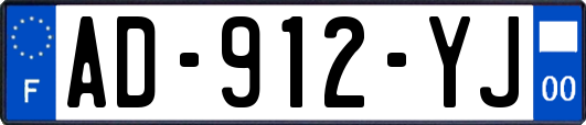 AD-912-YJ