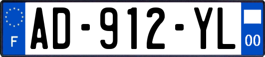 AD-912-YL