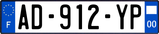AD-912-YP