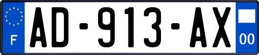 AD-913-AX