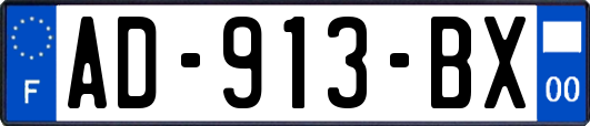 AD-913-BX