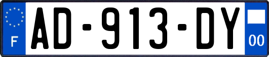 AD-913-DY