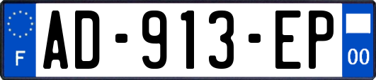 AD-913-EP
