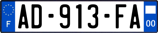 AD-913-FA