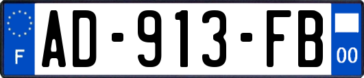 AD-913-FB