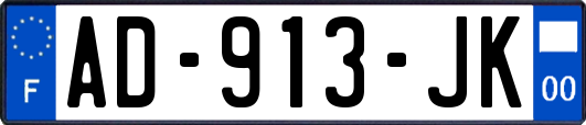 AD-913-JK