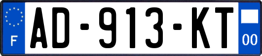 AD-913-KT