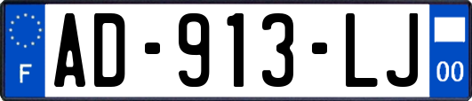 AD-913-LJ