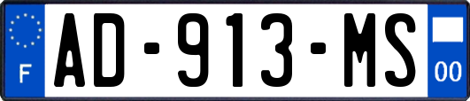 AD-913-MS