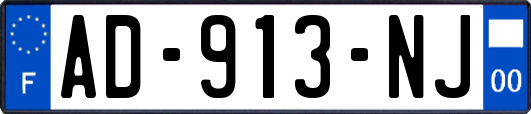 AD-913-NJ