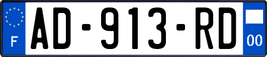 AD-913-RD