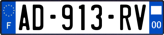 AD-913-RV