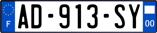 AD-913-SY