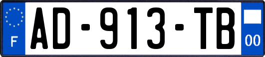 AD-913-TB