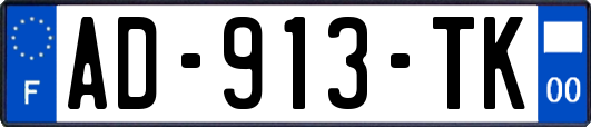 AD-913-TK