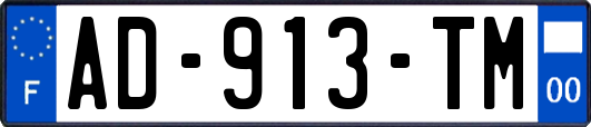 AD-913-TM