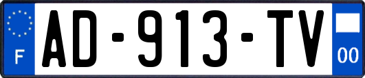 AD-913-TV