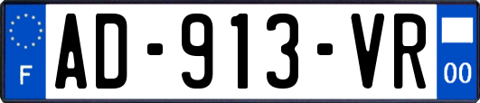AD-913-VR