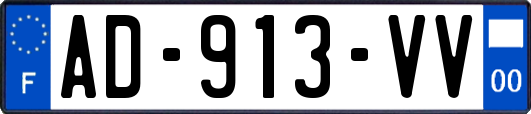 AD-913-VV