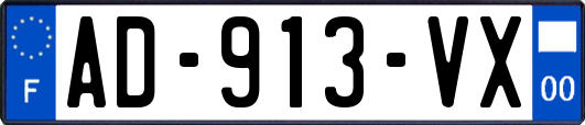 AD-913-VX