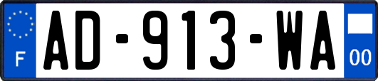 AD-913-WA