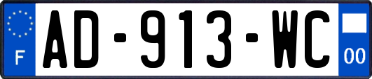 AD-913-WC