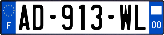 AD-913-WL