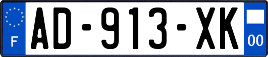 AD-913-XK