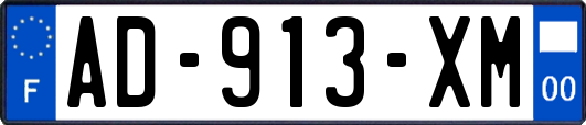 AD-913-XM