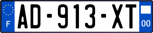 AD-913-XT
