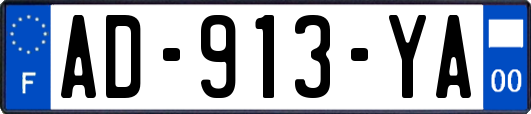 AD-913-YA