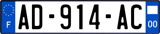 AD-914-AC
