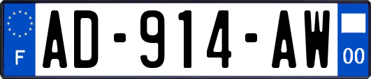 AD-914-AW