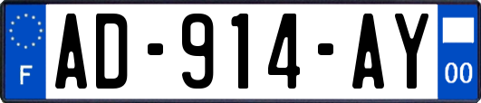 AD-914-AY