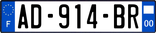 AD-914-BR