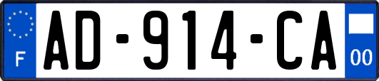 AD-914-CA