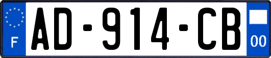 AD-914-CB