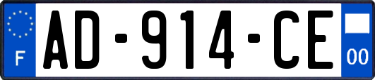 AD-914-CE