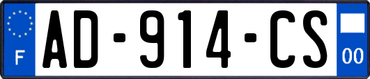 AD-914-CS