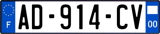 AD-914-CV