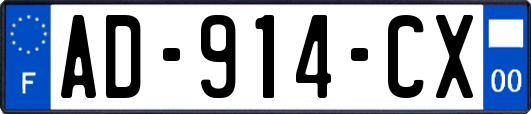 AD-914-CX