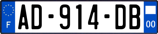 AD-914-DB