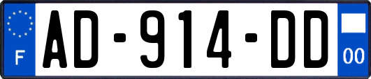 AD-914-DD