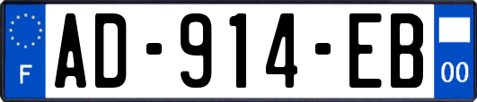 AD-914-EB